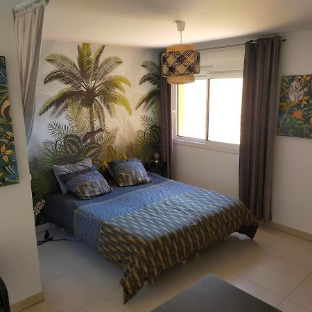 Apartament Sanguinaires Ajaccio  Zewnętrze zdjęcie