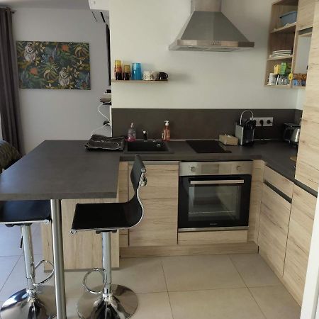 Apartament Sanguinaires Ajaccio  Zewnętrze zdjęcie