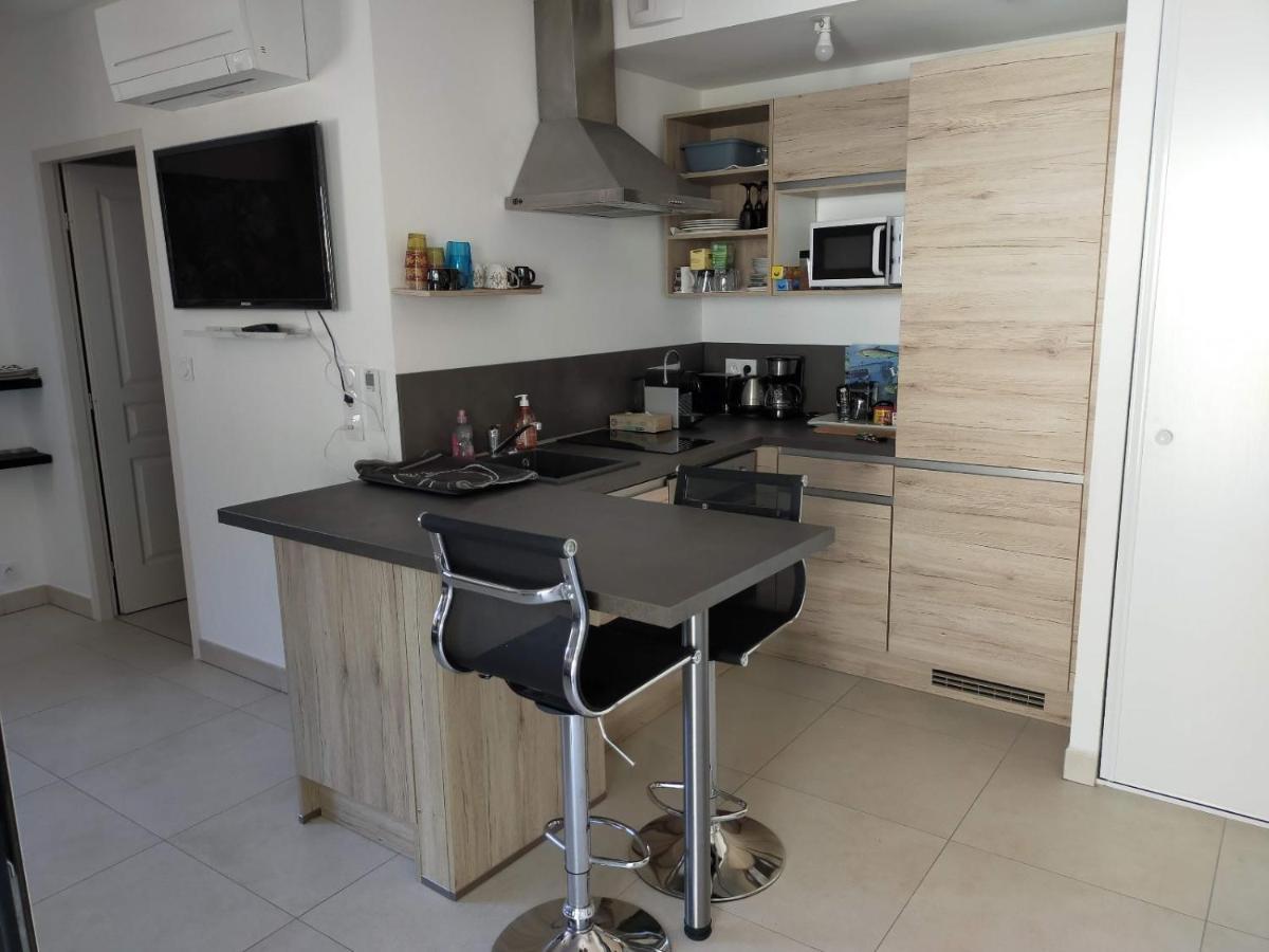 Apartament Sanguinaires Ajaccio  Zewnętrze zdjęcie