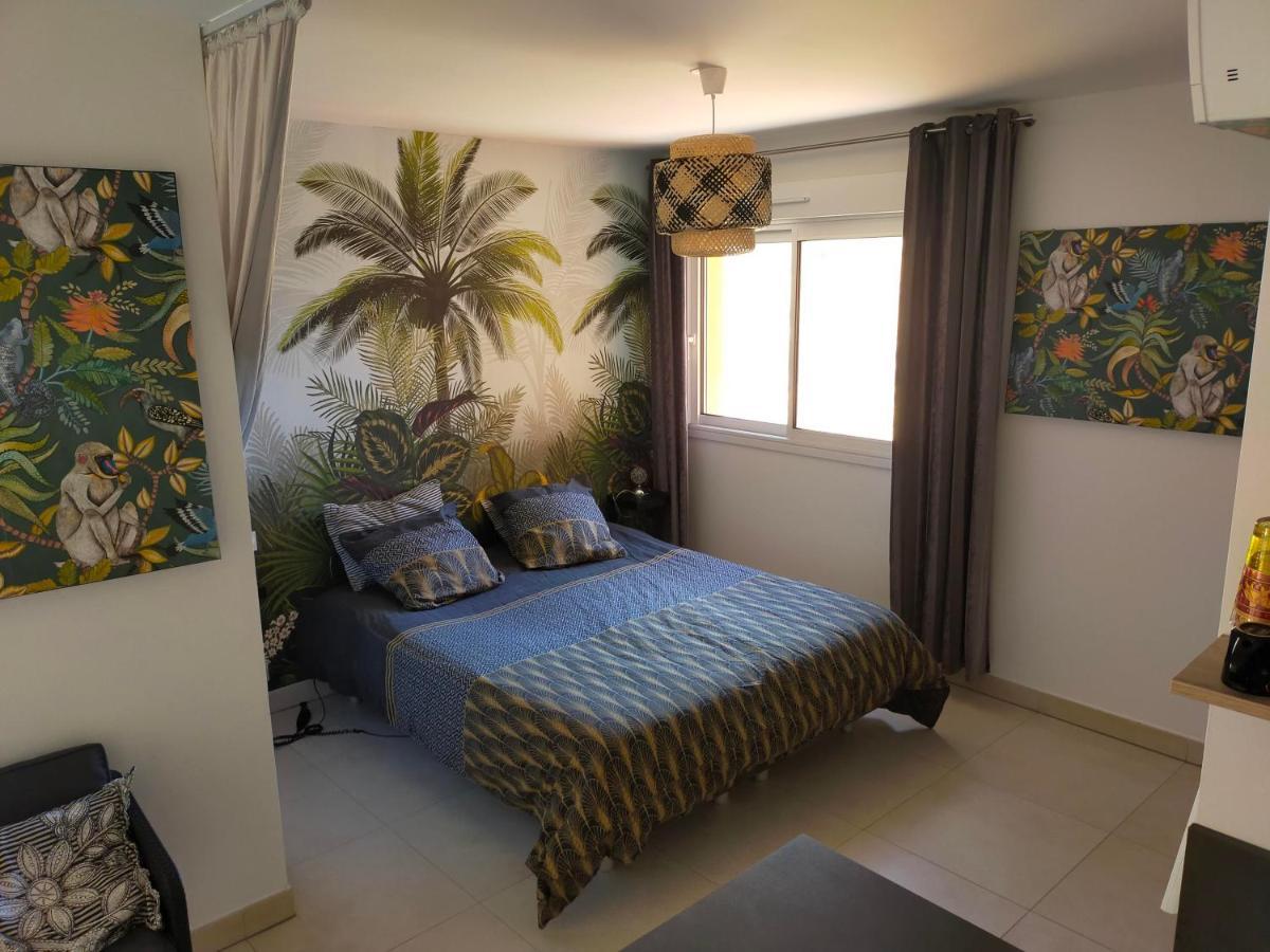 Apartament Sanguinaires Ajaccio  Zewnętrze zdjęcie